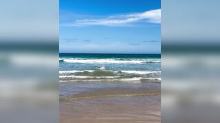 Cocoalicemodel (Coco Alice) OnlyFans Leaks Australian Blonde 19 yr old nudist 777