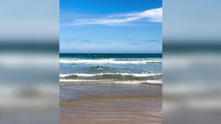 Cocoalicemodel (Coco Alice) OnlyFans Leaks Australian Blonde 19 yr old nudist 777