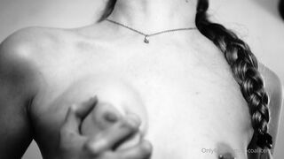 Cocoalicemodel (Coco Alice) OnlyFans Leaks Australian Blonde 19 yr old nudist 260