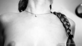 Cocoalicemodel (Coco Alice) OnlyFans Leaks Australian Blonde 19 yr old nudist 260