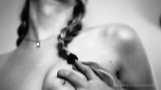 Cocoalicemodel (Coco Alice) OnlyFans Leaks Australian Blonde 19 yr old nudist 260