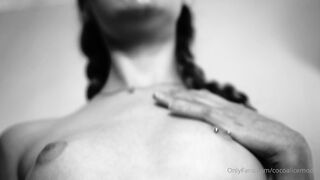 Cocoalicemodel (Coco Alice) OnlyFans Leaks Australian Blonde 19 yr old nudist 260