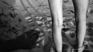 Cocoalicemodel (Coco Alice) OnlyFans Leaks Australian Blonde 19 yr old nudist 339