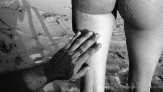 Cocoalicemodel (Coco Alice) OnlyFans Leaks Australian Blonde 19 yr old nudist 339