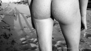 Cocoalicemodel (Coco Alice) OnlyFans Leaks Australian Blonde 19 yr old nudist 339