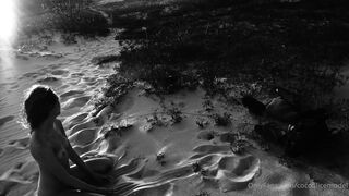 Cocoalicemodel (Coco Alice) OnlyFans Leaks Australian Blonde 19 yr old nudist 339