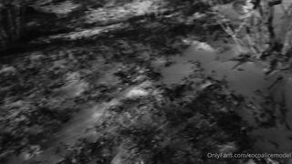 Cocoalicemodel (Coco Alice) OnlyFans Leaks Australian Blonde 19 yr old nudist 339