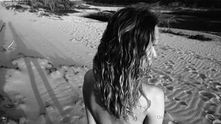 Cocoalicemodel (Coco Alice) OnlyFans Leaks Australian Blonde 19 yr old nudist 339