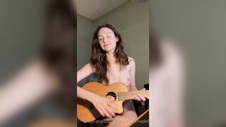 Cocoalicemodel (Coco Alice) OnlyFans Leaks Australian Blonde 19 yr old nudist 808