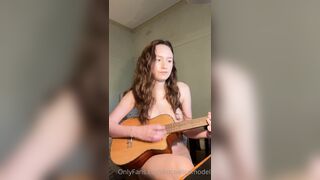 Cocoalicemodel (Coco Alice) OnlyFans Leaks Australian Blonde 19 yr old nudist 808