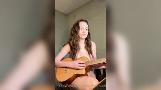 Cocoalicemodel (Coco Alice) OnlyFans Leaks Australian Blonde 19 yr old nudist 808