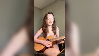 Cocoalicemodel (Coco Alice) OnlyFans Leaks Australian Blonde 19 yr old nudist 808