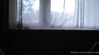 Cocoalicemodel (Coco Alice) OnlyFans Leaks Australian Blonde 19 yr old nudist 978