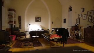 Cocoalicemodel (Coco Alice) OnlyFans Leaks Australian Blonde 19 yr old nudist 630