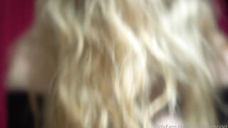 Cocoalicemodel (Coco Alice) OnlyFans Leaks Australian Blonde 19 yr old nudist 113