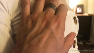 Cocoalicemodel (Coco Alice) OnlyFans Leaks Australian Blonde 19 yr old nudist 327