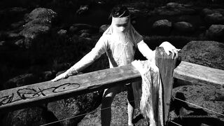 Cocoalicemodel (Coco Alice) OnlyFans Leaks Australian Blonde 19 yr old nudist 583