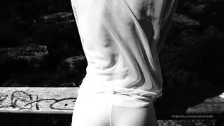 Cocoalicemodel (Coco Alice) OnlyFans Leaks Australian Blonde 19 yr old nudist 583