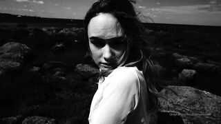 Cocoalicemodel (Coco Alice) OnlyFans Leaks Australian Blonde 19 yr old nudist 583