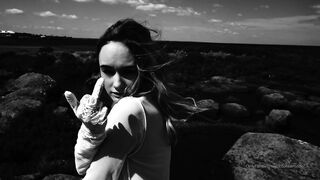 Cocoalicemodel (Coco Alice) OnlyFans Leaks Australian Blonde 19 yr old nudist 583