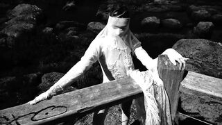 Cocoalicemodel (Coco Alice) OnlyFans Leaks Australian Blonde 19 yr old nudist 583