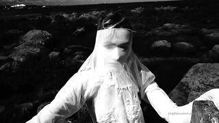 Cocoalicemodel (Coco Alice) OnlyFans Leaks Australian Blonde 19 yr old nudist 583