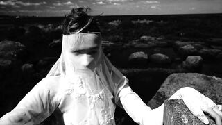 Cocoalicemodel (Coco Alice) OnlyFans Leaks Australian Blonde 19 yr old nudist 583