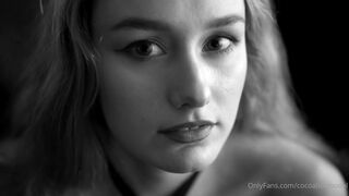 Cocoalicemodel (Coco Alice) OnlyFans Leaks Australian Blonde 19 yr old nudist 822