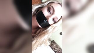 Cocoalicemodel (Coco Alice) OnlyFans Leaks Australian Blonde 19 yr old nudist 434