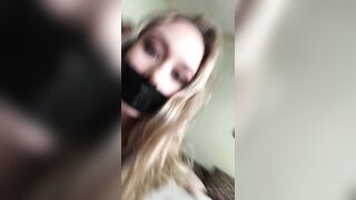 Cocoalicemodel (Coco Alice) OnlyFans Leaks Australian Blonde 19 yr old nudist 434