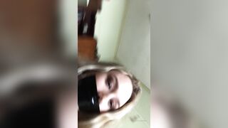 Cocoalicemodel (Coco Alice) OnlyFans Leaks Australian Blonde 19 yr old nudist 434