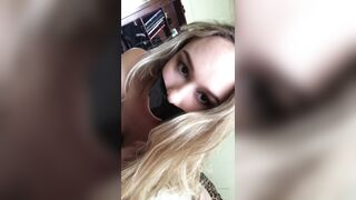 Cocoalicemodel (Coco Alice) OnlyFans Leaks Australian Blonde 19 yr old nudist 434