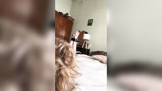 Cocoalicemodel (Coco Alice) OnlyFans Leaks Australian Blonde 19 yr old nudist 434