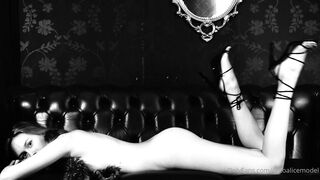 Cocoalicemodel (Coco Alice) OnlyFans Leaks Australian Blonde 19 yr old nudist 890