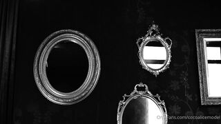 Cocoalicemodel (Coco Alice) OnlyFans Leaks Australian Blonde 19 yr old nudist 890