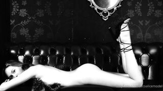 Cocoalicemodel (Coco Alice) OnlyFans Leaks Australian Blonde 19 yr old nudist 890