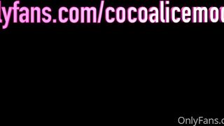 Cocoalicemodel (Coco Alice) OnlyFans Leaks Australian Blonde 19 yr old nudist 130