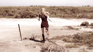 Cocoalicemodel (Coco Alice) OnlyFans Leaks Australian Blonde 19 yr old nudist 95