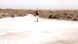 Cocoalicemodel (Coco Alice) OnlyFans Leaks Australian Blonde 19 yr old nudist 95