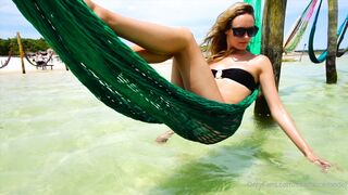 Cocoalicemodel (Coco Alice) OnlyFans Leaks Australian Blonde 19 yr old nudist 935