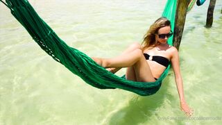 Cocoalicemodel (Coco Alice) OnlyFans Leaks Australian Blonde 19 yr old nudist 935