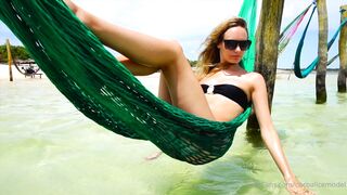 Cocoalicemodel (Coco Alice) OnlyFans Leaks Australian Blonde 19 yr old nudist 935