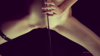 Cocoalicemodel (Coco Alice) OnlyFans Leaks Australian Blonde 19 yr old nudist 396