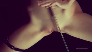 Cocoalicemodel (Coco Alice) OnlyFans Leaks Australian Blonde 19 yr old nudist 396