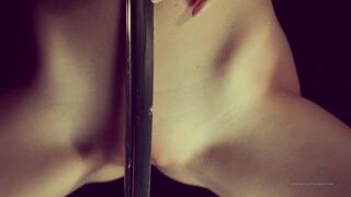 Cocoalicemodel (Coco Alice) OnlyFans Leaks Australian Blonde 19 yr old nudist 396