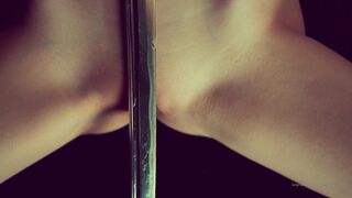 Cocoalicemodel (Coco Alice) OnlyFans Leaks Australian Blonde 19 yr old nudist 396