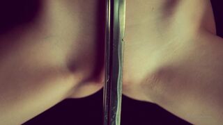 Cocoalicemodel (Coco Alice) OnlyFans Leaks Australian Blonde 19 yr old nudist 396