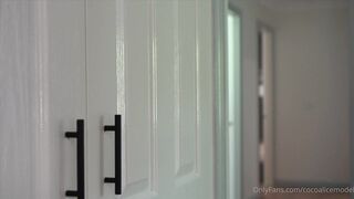 Cocoalicemodel (Coco Alice) OnlyFans Leaks Australian Blonde 19 yr old nudist 802