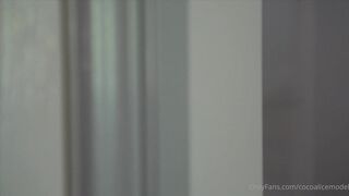 Cocoalicemodel (Coco Alice) OnlyFans Leaks Australian Blonde 19 yr old nudist 802