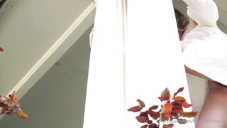 Cocoalicemodel (Coco Alice) OnlyFans Leaks Australian Blonde 19 yr old nudist 215